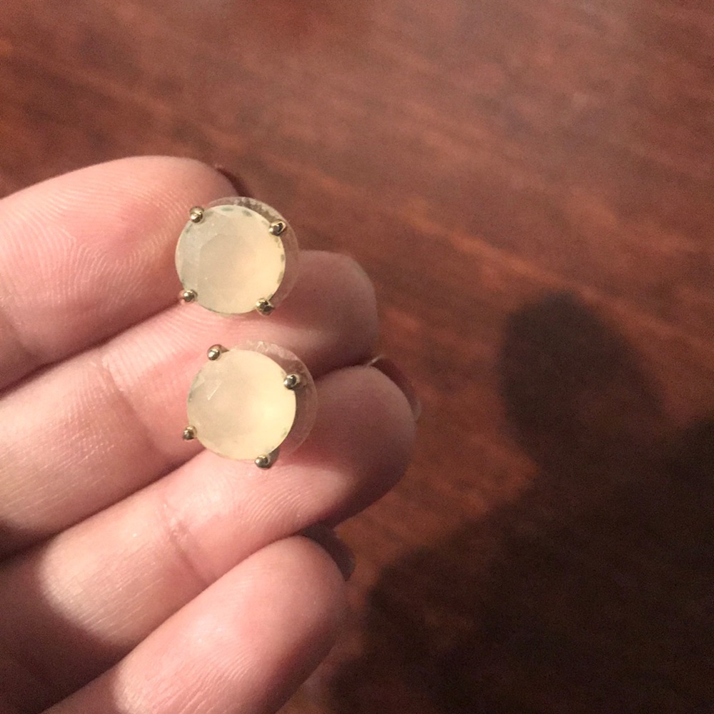 Blush Kate Spade Gum Drops